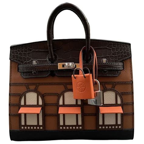 borsa birkin hermès prezzi